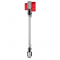 Milwaukee Lineman's 5in1 Ratcheting Wrench with Milled Face